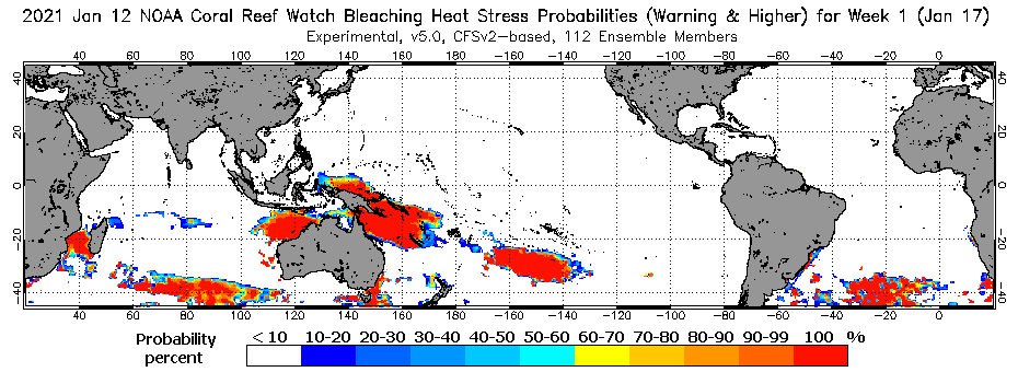 Outlook Map