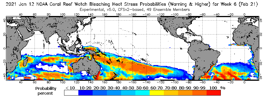 Outlook Map