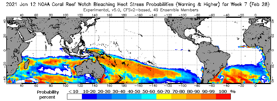 Outlook Map