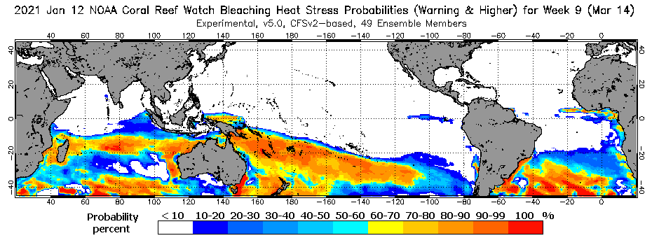 Outlook Map