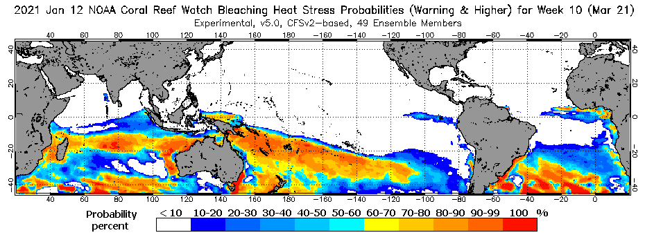 Outlook Map