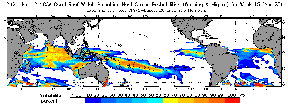 Outlook Map