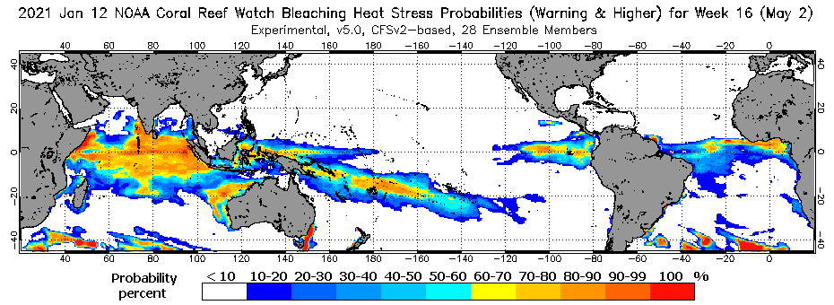 Outlook Map