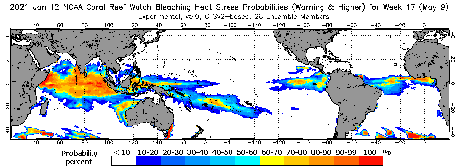 Outlook Map