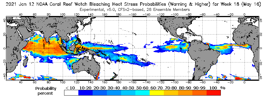 Outlook Map