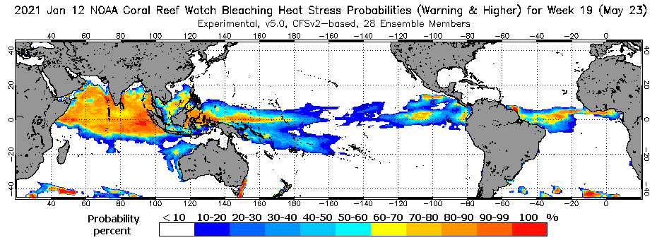 Outlook Map