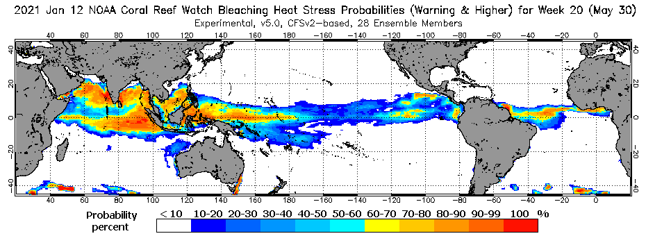 Outlook Map