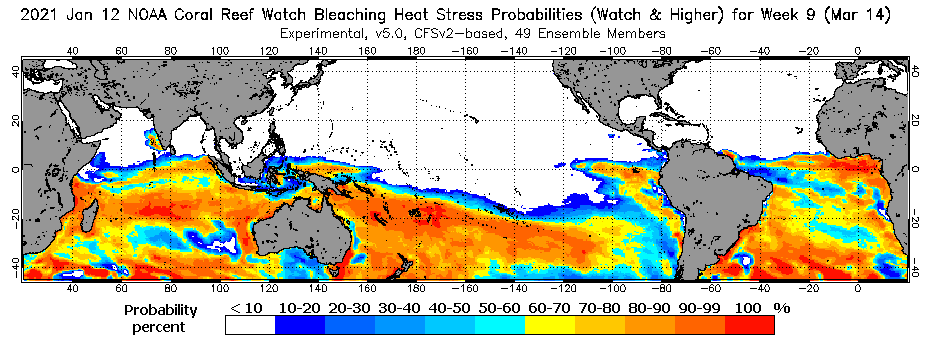 Outlook Map