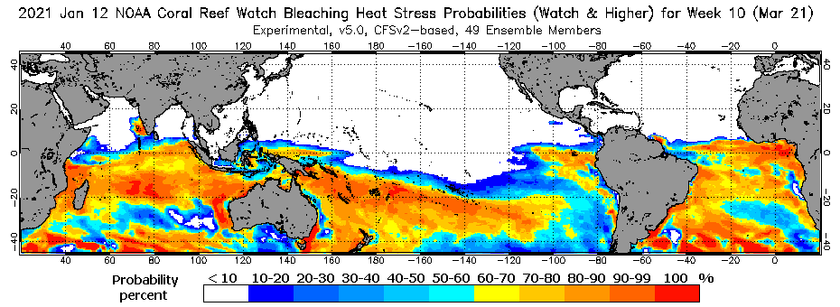 Outlook Map