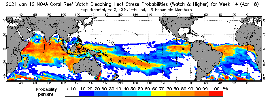 Outlook Map