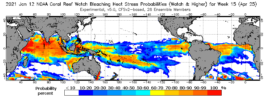 Outlook Map