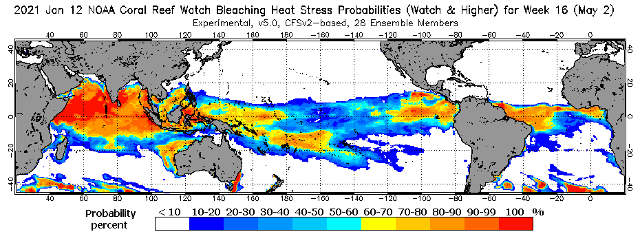 Outlook Map