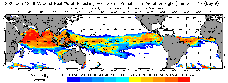 Outlook Map