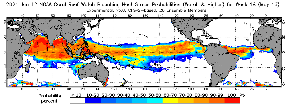 Outlook Map