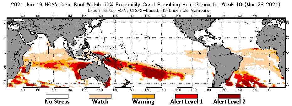 Outlook Map