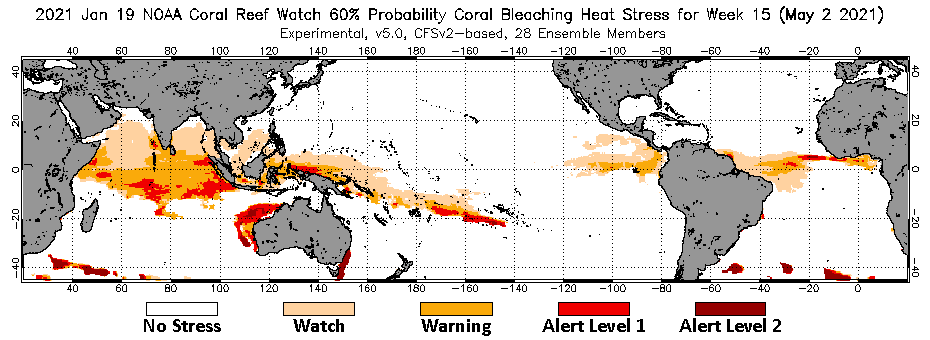 Outlook Map