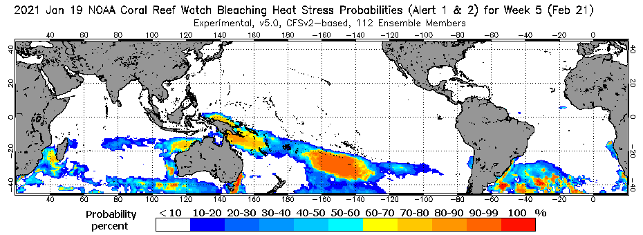 Outlook Map