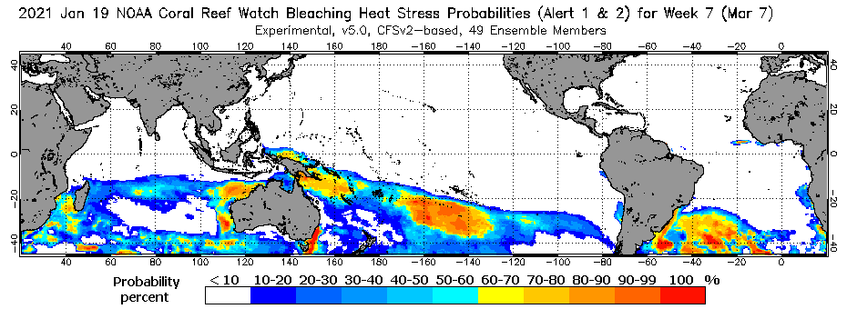 Outlook Map