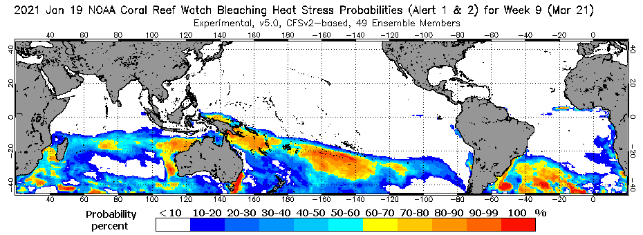 Outlook Map