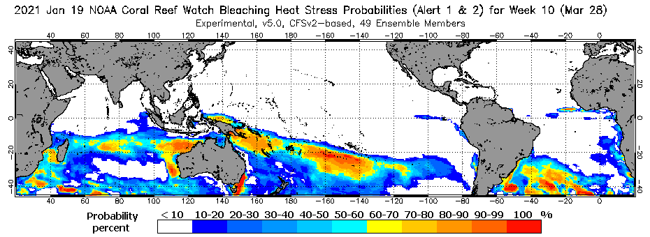 Outlook Map