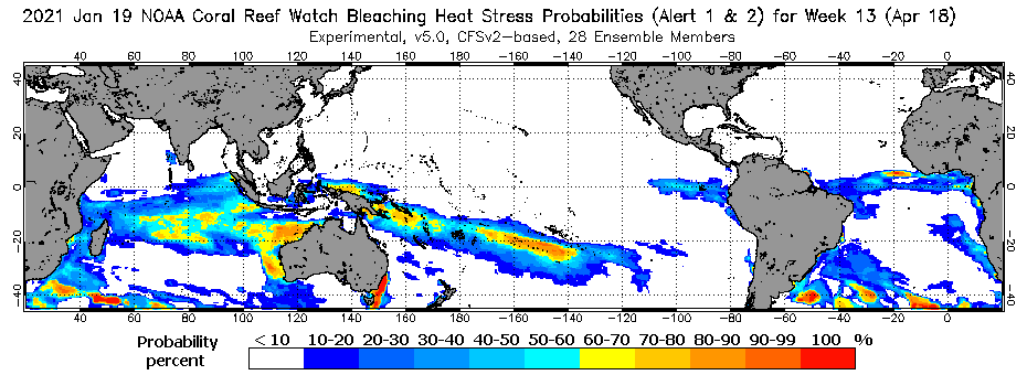 Outlook Map