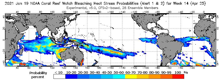 Outlook Map