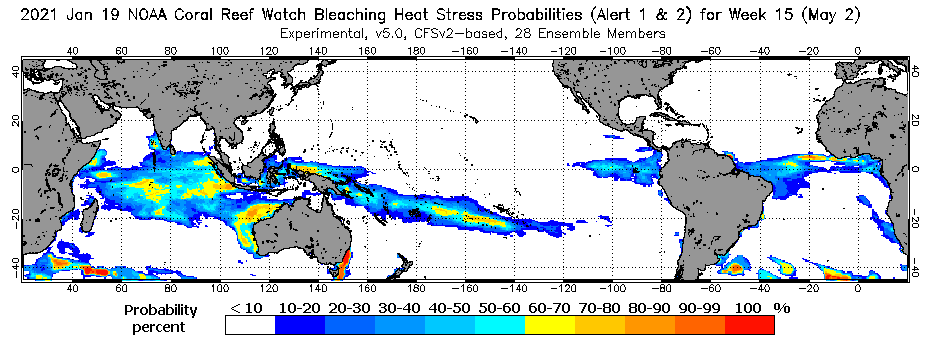 Outlook Map