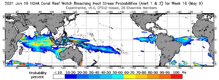 Outlook Map