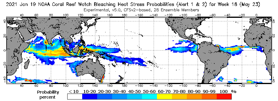 Outlook Map