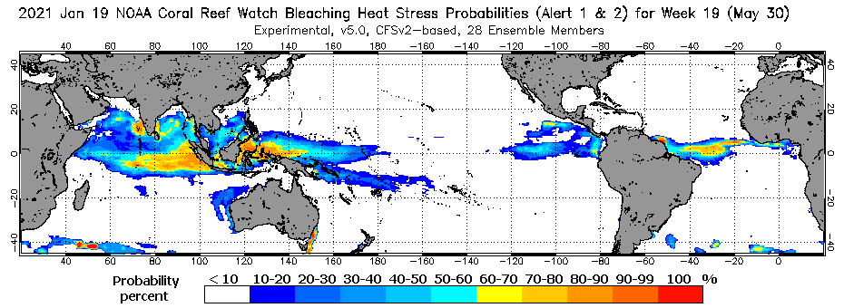 Outlook Map