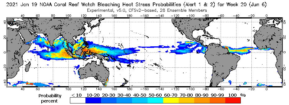 Outlook Map