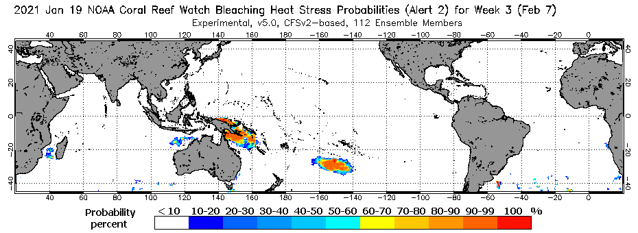 Outlook Map