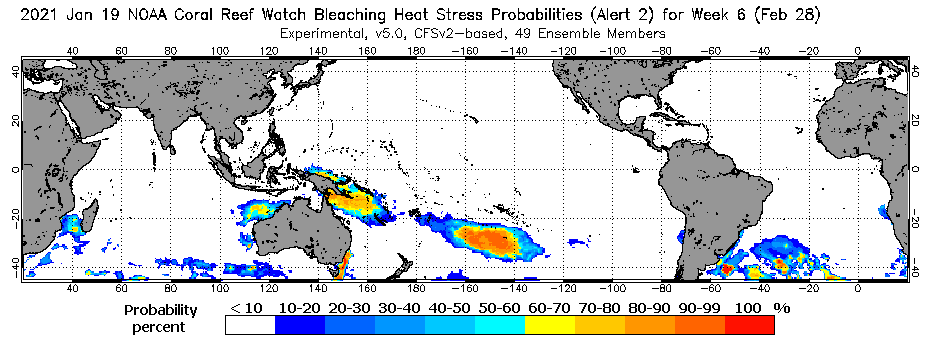 Outlook Map