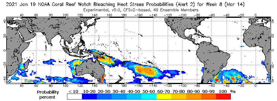 Outlook Map