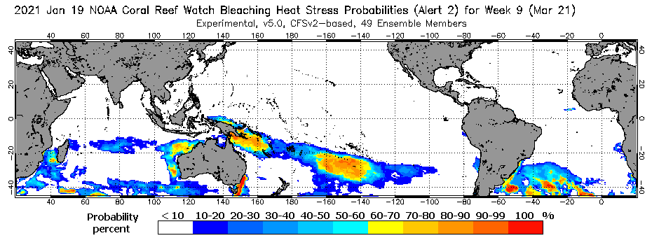 Outlook Map