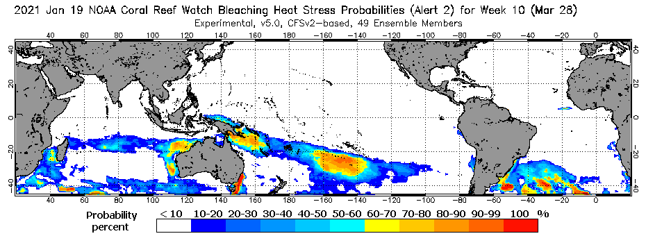 Outlook Map