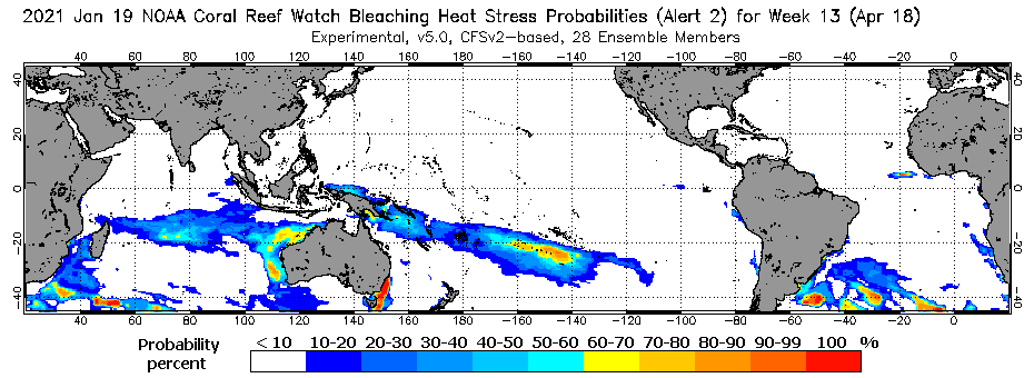 Outlook Map