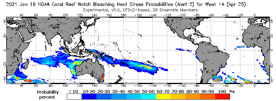 Outlook Map