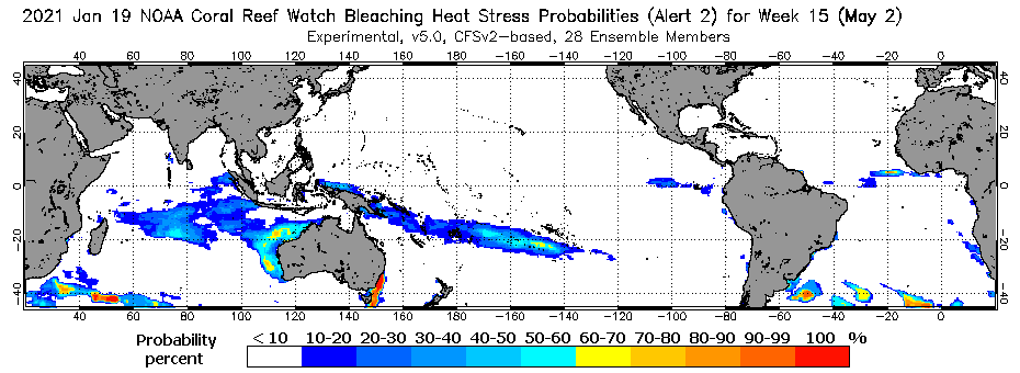 Outlook Map