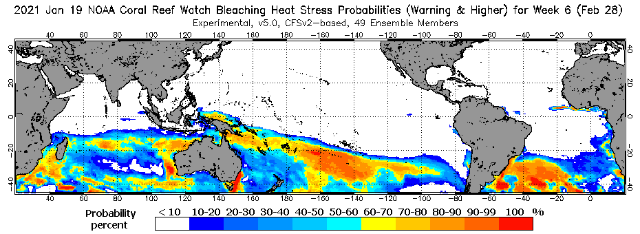 Outlook Map