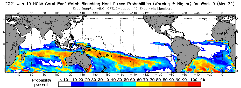 Outlook Map