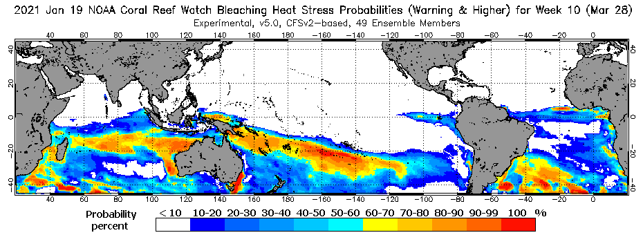 Outlook Map