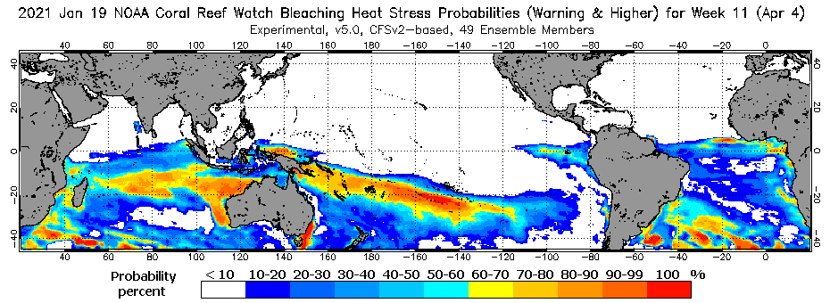 Outlook Map