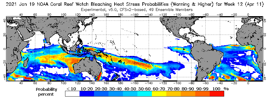 Outlook Map