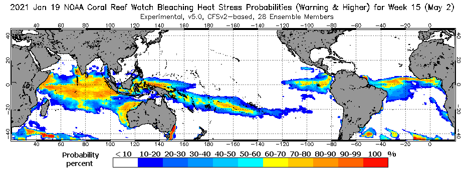 Outlook Map