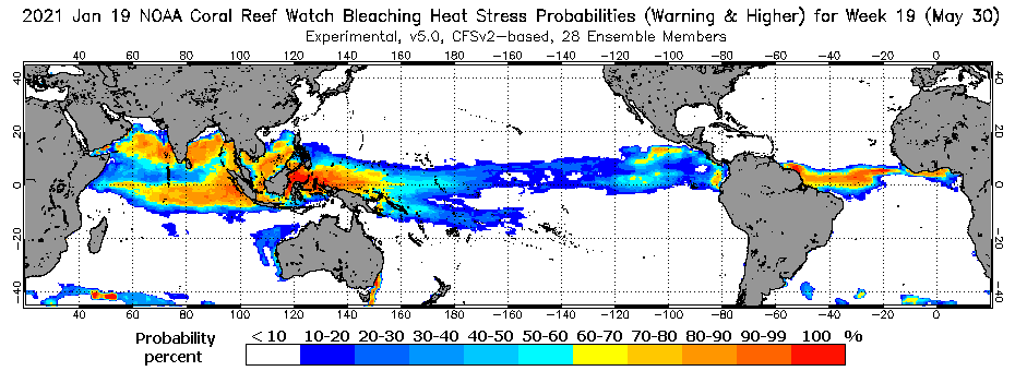 Outlook Map