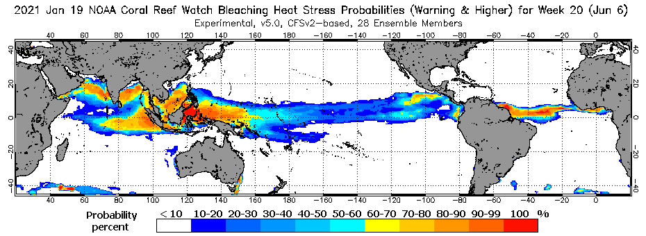 Outlook Map