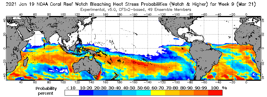 Outlook Map