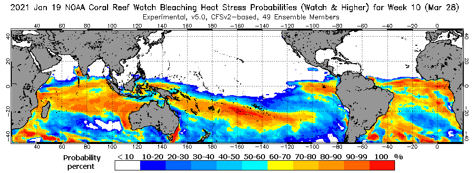 Outlook Map