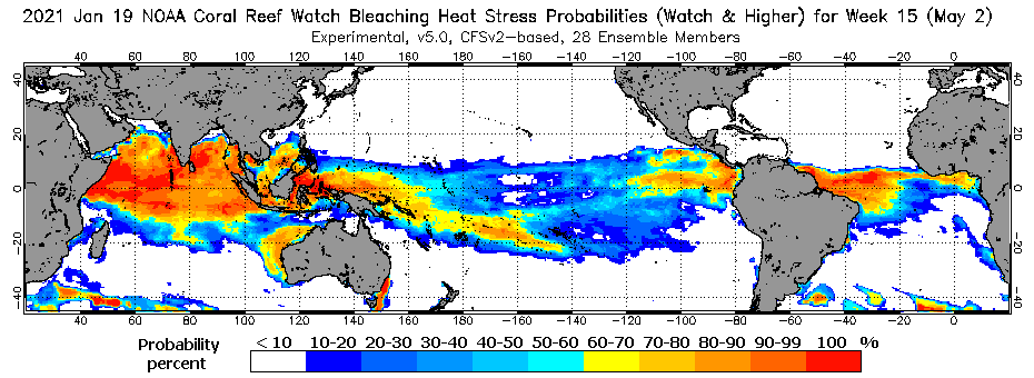 Outlook Map